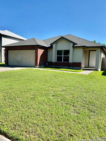 8127 OCEAN MEADOW DR, Converse, TX 78109