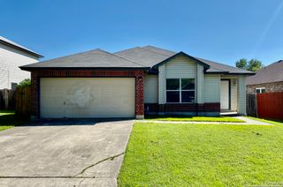 8127 OCEAN MEADOW DR, Converse, TX 78109