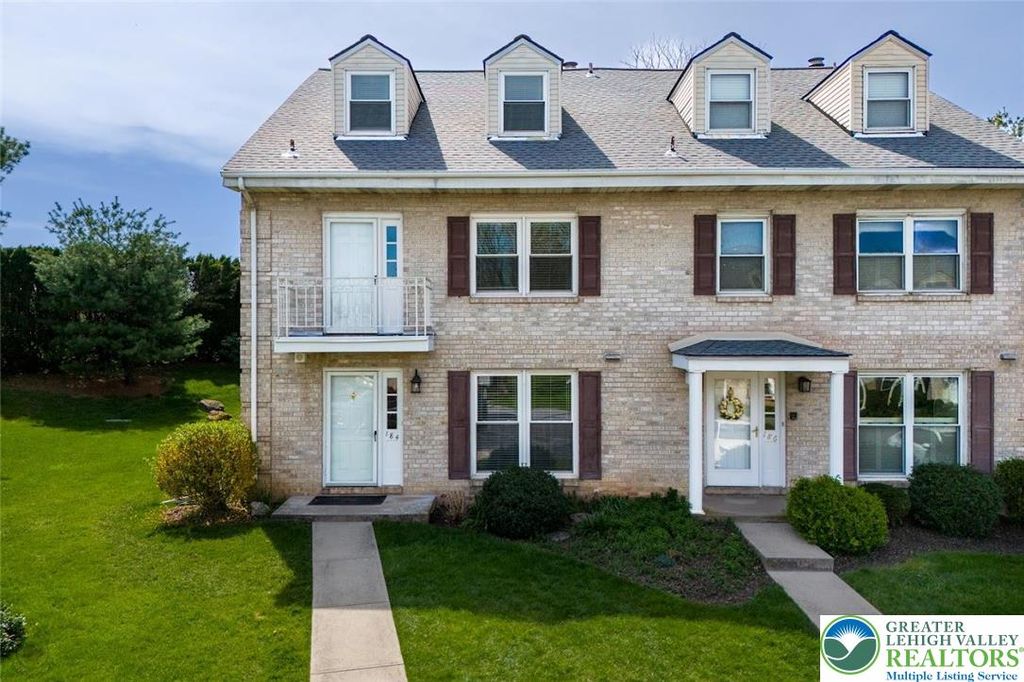 184 Springhouse Road, Allentown City, PA 18104