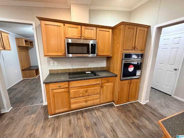 115 MINNIE LEMON DRIVE, Childersburg, AL 35044