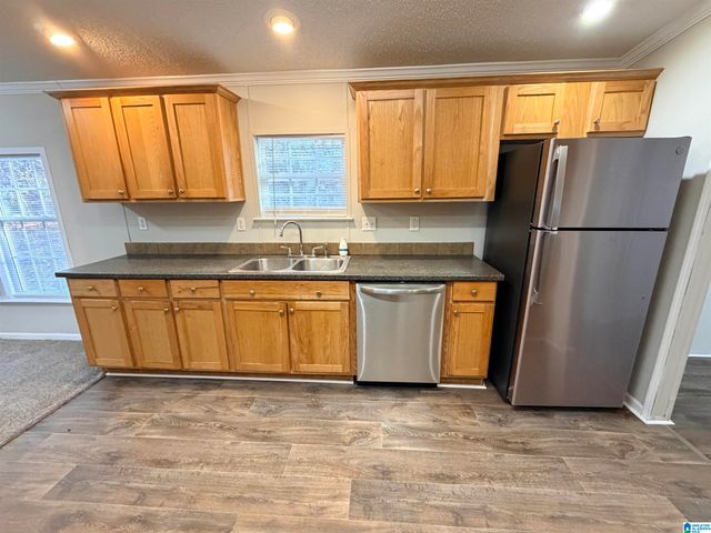 115 MINNIE LEMON DRIVE, Childersburg, AL 35044