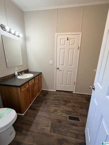 115 MINNIE LEMON DRIVE, Childersburg, AL 35044