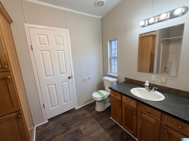 115 MINNIE LEMON DRIVE, Childersburg, AL 35044