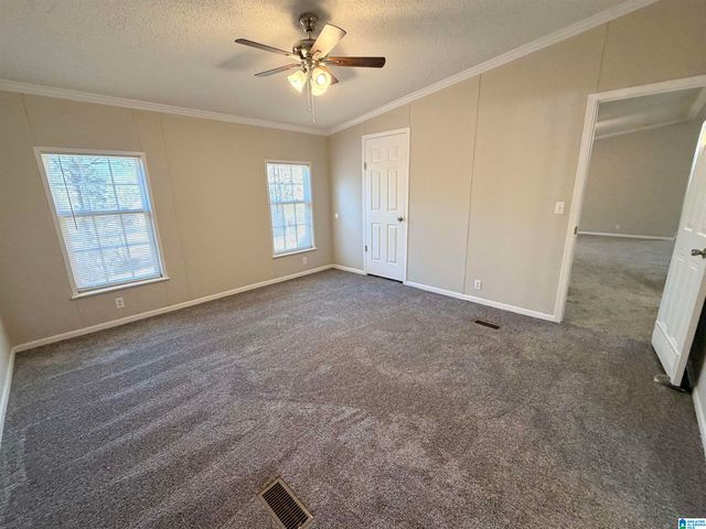 115 MINNIE LEMON DRIVE, Childersburg, AL 35044