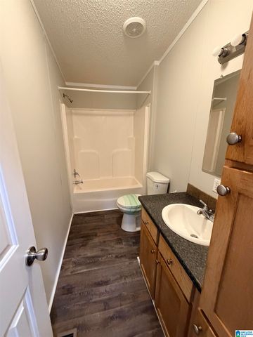 115 MINNIE LEMON DRIVE, Childersburg, AL 35044