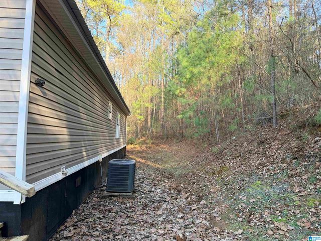 115 MINNIE LEMON DRIVE, Childersburg, AL 35044