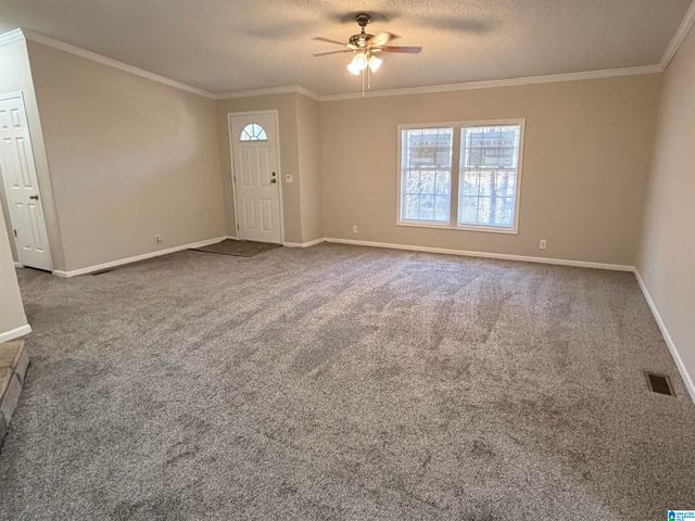 115 MINNIE LEMON DRIVE, Childersburg, AL 35044