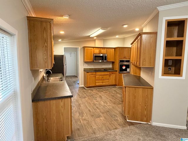 115 MINNIE LEMON DRIVE, Childersburg, AL 35044