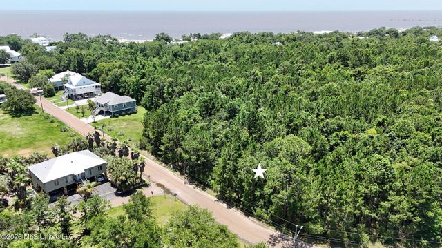 Whispering Pines Drive, Waveland, MS 39576