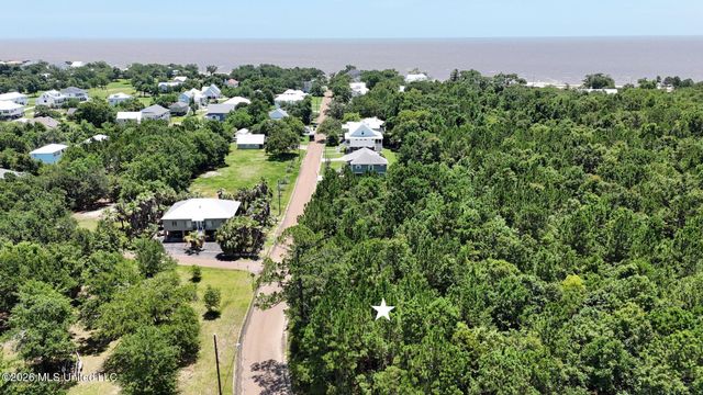 Whispering Pines Drive, Waveland, MS 39576