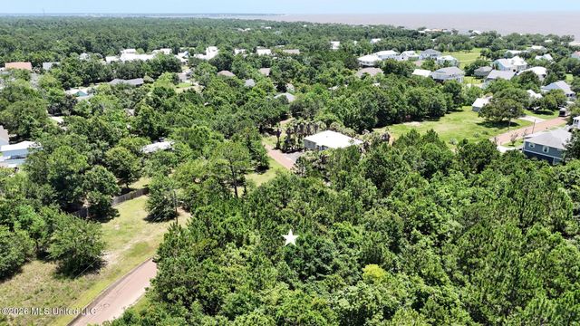 Whispering Pines Drive, Waveland, MS 39576