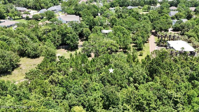 Whispering Pines Drive, Waveland, MS 39576