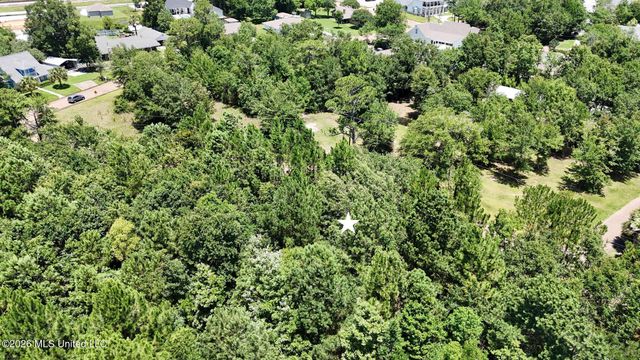 Whispering Pines Drive, Waveland, MS 39576