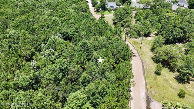 Whispering Pines Drive, Waveland, MS 39576