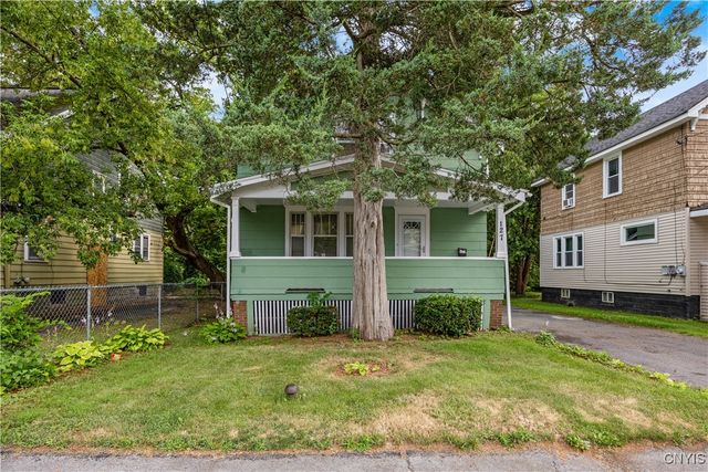 127 Roney Road, Syracuse, NY 13205