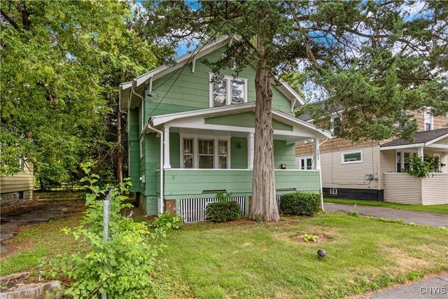 127 Roney Road, Syracuse, NY 13205