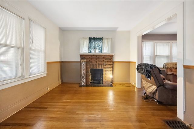 127 Roney Road, Syracuse, NY 13205