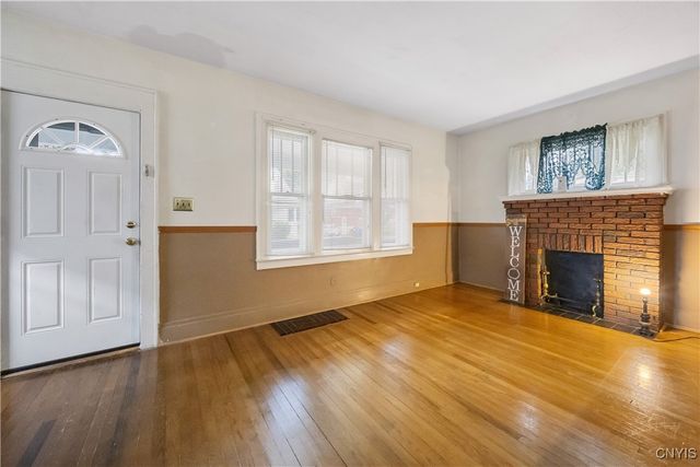127 Roney Road, Syracuse, NY 13205