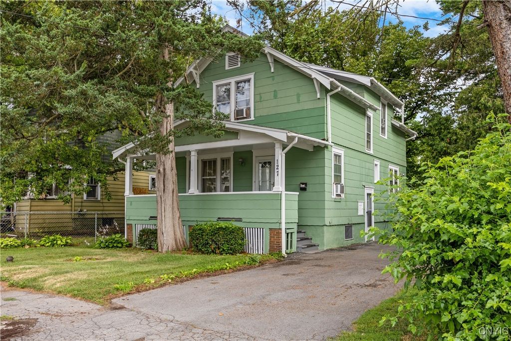 127 Roney Road, Syracuse, NY 13205