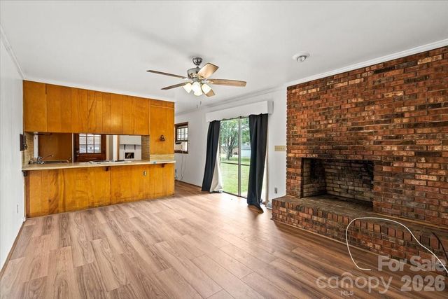 816 Clinton Avenue, Lancaster, SC 29720