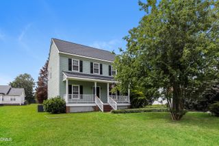 622 Commander Drive, Wendell, NC 27591