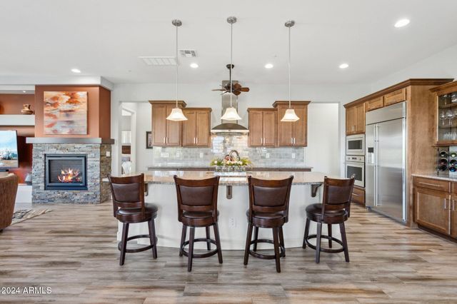 17654 E BLAZE Lane, Rio Verde, AZ 85263