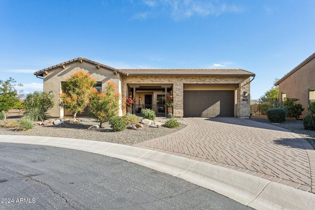 17654 E BLAZE Lane, Rio Verde, AZ 85263