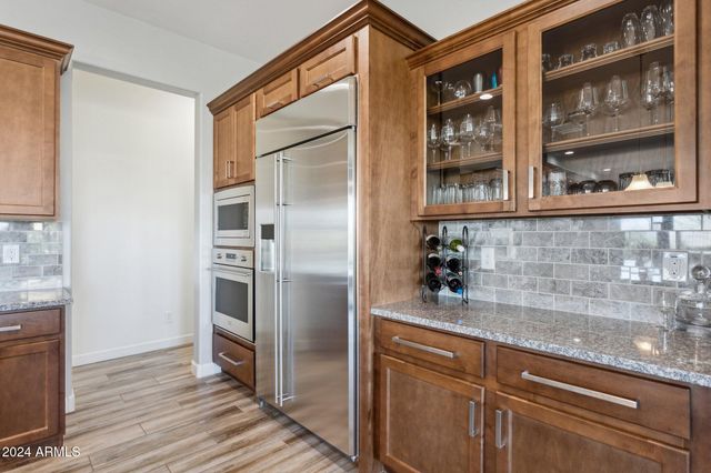 17654 E BLAZE Lane, Rio Verde, AZ 85263