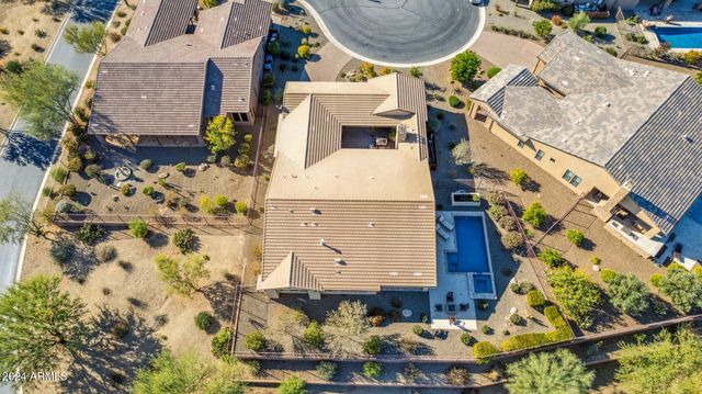 17654 E BLAZE Lane, Rio Verde, AZ 85263