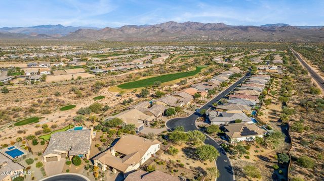 17654 E BLAZE Lane, Rio Verde, AZ 85263