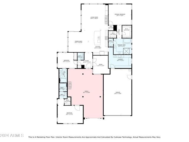 17654 E BLAZE Lane, Rio Verde, AZ 85263