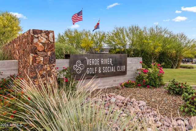 17654 E BLAZE Lane, Rio Verde, AZ 85263