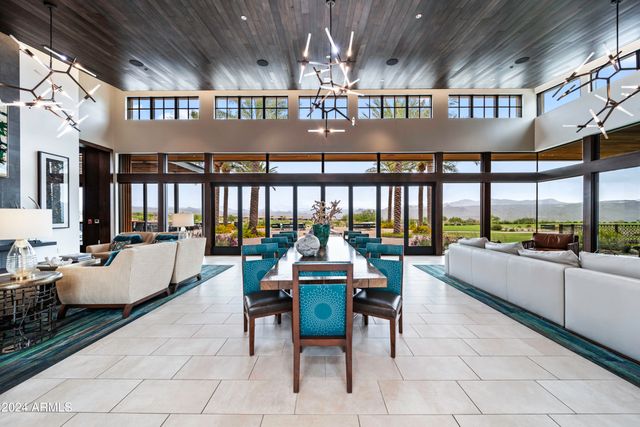 17654 E BLAZE Lane, Rio Verde, AZ 85263