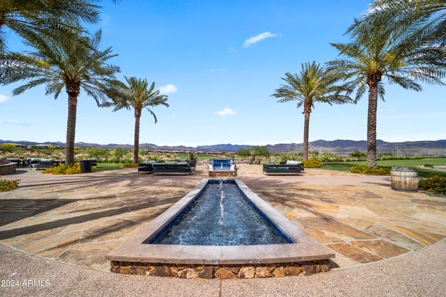 17654 E BLAZE Lane, Rio Verde, AZ 85263