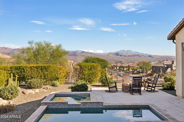 17654 E BLAZE Lane, Rio Verde, AZ 85263