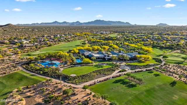 17654 E BLAZE Lane, Rio Verde, AZ 85263