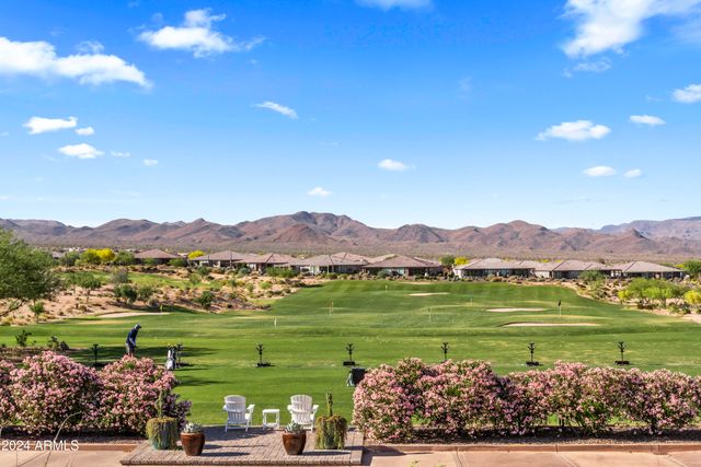 17654 E BLAZE Lane, Rio Verde, AZ 85263