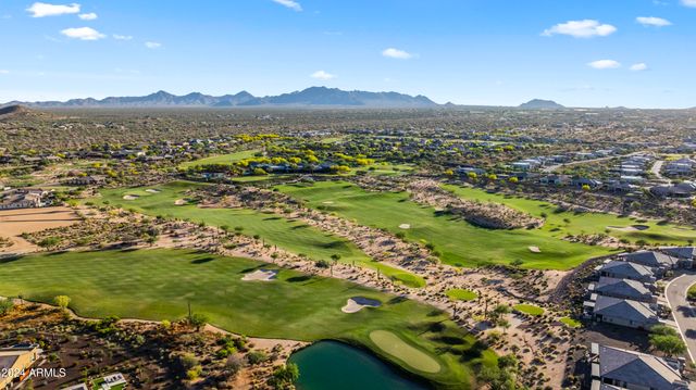 17654 E BLAZE Lane, Rio Verde, AZ 85263