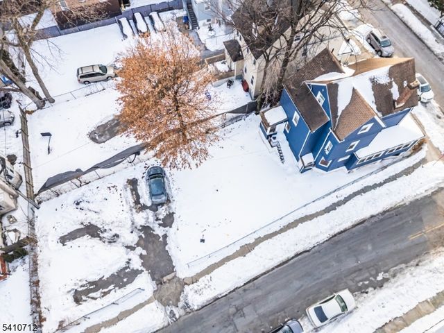 158 S Clinton St, East Orange City, NJ 07018