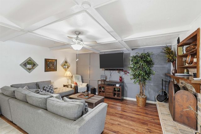 3102 Overglen Drive, Garland, TX 75043