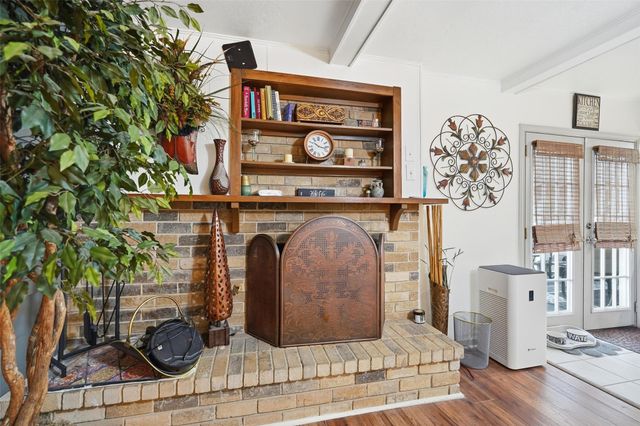 3102 Overglen Drive, Garland, TX 75043