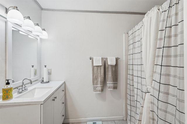 3102 Overglen Drive, Garland, TX 75043