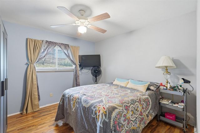 3102 Overglen Drive, Garland, TX 75043