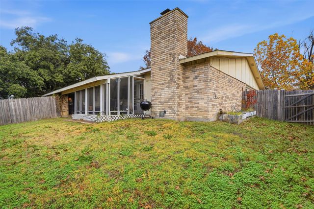 3102 Overglen Drive, Garland, TX 75043