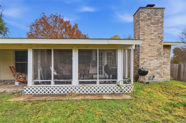 3102 Overglen Drive, Garland, TX 75043