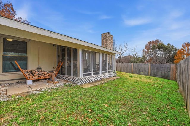 3102 Overglen Drive, Garland, TX 75043