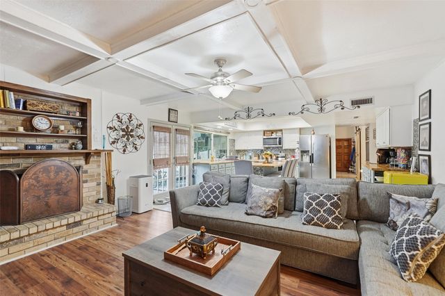 3102 Overglen Drive, Garland, TX 75043