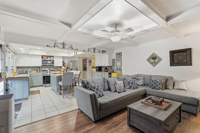 3102 Overglen Drive, Garland, TX 75043