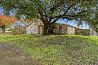 3102 Overglen Drive, Garland, TX 75043