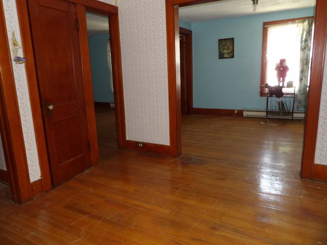 134 Maple Street, Rutland City, VT 05701